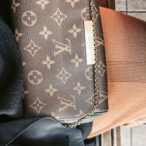 Meet your Posher, Kateryna